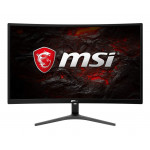 MSI Optix G241VC 24 inch 75Hz Curved Gaming LED Monitor